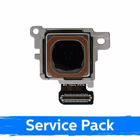 Kamera saderīga ar Samsung S928 S24 Ultra aizmugurējā kamera / (telephoto) 12M / (Service Pack)