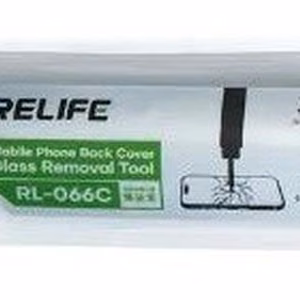 Tool for rear glass Relife RL-066C (Blasting Pen)