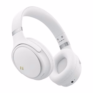Havit H630BT PRO - Bluetooth headphones with ANC (white)