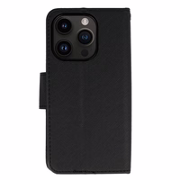 Stilīgs viedtālruņa apvalks Iphone 11 Pro melns