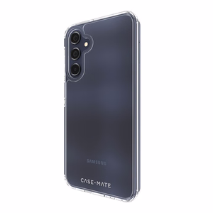 Case-Mate Tough Clear case for Samsung Galaxy A25 5G, clear