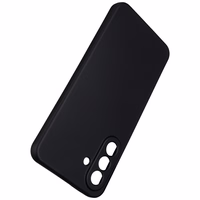 Beline Silicone maciņš Samsung Galaxy A37 melns