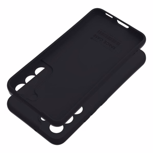 ROAR viedtālruņa apvalks SPACE SAMSUNG S22 melns