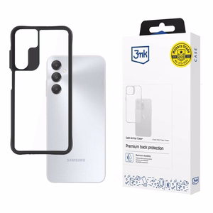 3mk Satin Armor Case+ viedtālruņa apvalks Samsung Galaxy A05s