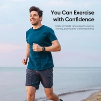 DUX DUCIS apvalks TAMO Apple Watch 10 sērijai 42 mm caurspīdīgs ar melnu