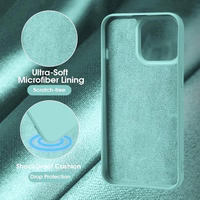 Korpuss X-Level Dynamic Samsung S918 S23 Ultra 5G gaiši zaļš