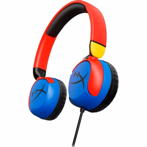HP HyperX Cloud Mini vadu daudzfunkcionālās austiņas