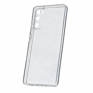 Shine чехол Samsung Galaxy S20 FE / S20 Lite / S20 FE 5G прозрачный