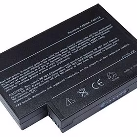 Notebook battery, Extra Digital Advanced, HP F4809A, 5200mAh