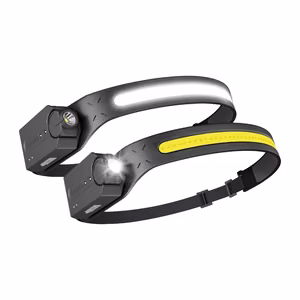 LEPRO 320019-2 Headlamp, 2-Pack