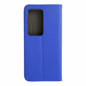 Чехол-книжка для Xiaomi Redmi 15 4G / 5G (171.1) Sensitive Book синий