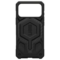 UAG Urban Armor Gear viedtālruņa apvalks MONARCH PRO saderīgs ar MagSafe iPhone 17 Pro Max oglekļa šķiedra
