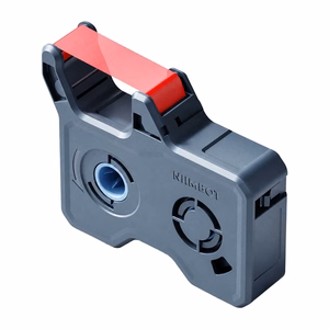 NIIMBOT RR14.2-70Red termopārneses lente C1, 14,2 mm × 70 m, sarkana