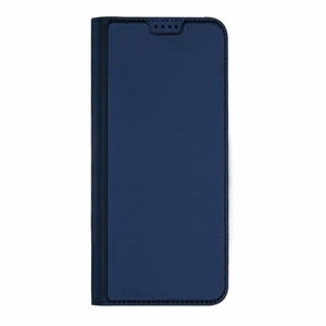 DUX DUCIS maku apvalks SKIN PRO SAMSUNG A14 4G / 5G zils