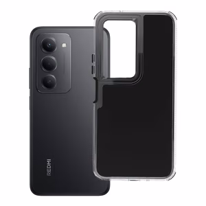 Case for Xiaomi Redmi 15 4G / 5G (169mm) Matrix black