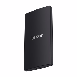Ārējais SSD disks Lexar SL300 2TB USB-C Lasīšana 1050 MB/s Rakstīšana 1000 MB/s