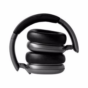 Blavec Over-ear Bluetooth Headphones BO-10 Bass Expert ANC (BO10-B) black