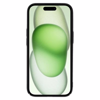 Tel Protect Magnētiskais Elipse apvalks (m) viedtālrunim iPhone 15 melns (m)