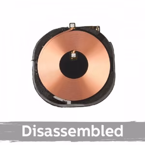 Elastīgais kabelis saderīgs ar Apple iPhone 11 NFC uzlādes elastīgais 100% oriģināls (lietots)