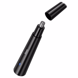 Deguna matiņu trimmeris 3in1 Hoco HP37 melns