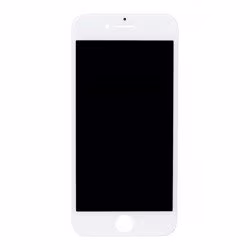 displejs + skārienjūtīgais AAA QUALITY ESR GLASS IPHONE 6 balts