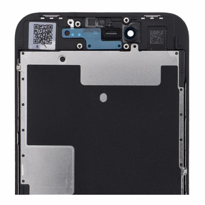 FixCell LCD ekrāns IPHONE SE 2022 Retina (atjaunots)