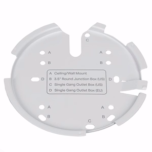 Piekļuves punkts TP-LINK Omada EAP650 2976 Mbps Wi-Fi 6
