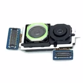 Camera Samsung A205 A20 2019 back ORG