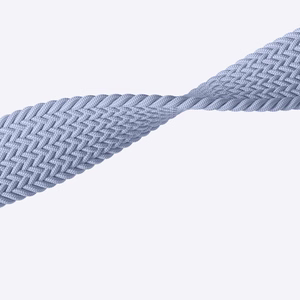 Set of 2 AmazingThing Blend Band for Apple Watch 45/46/49mm - Space Blue/Stellar