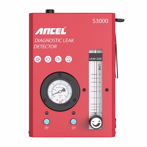 Ancel S3000 diagnostikas noplūdes detektors