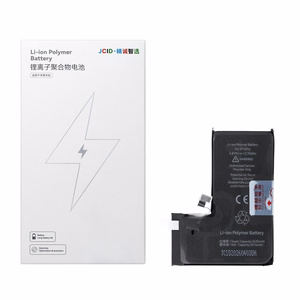 JCID baterija iPhone 15 Pro (standarta ietilpība)