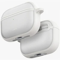 Uniq Veren korpuss AirPods Pro 3 - Balts