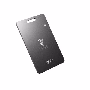 Bezvadu izsekotājs XO (LP05) bluetooth melns