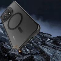 Futrālis Tech-Protect Magmat Magsafe Xiaomi 15T melns