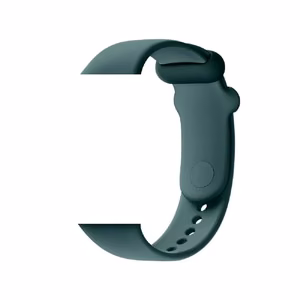 Devia band Deluxe Sport priekš Xiaomi Mi Band 8 Pro/ Redmi Watch 4 green