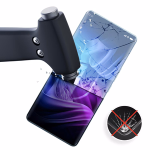 3mk Silky Matt Pro – tālruņa ekrāna aizsargs modelim Vivo V40 Pro 5G