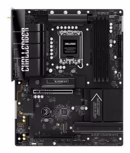 Pamatplate ASRock Intel B860 LGA1851 ATX DDR5 Wi-Fi B860 Challenger WiFi