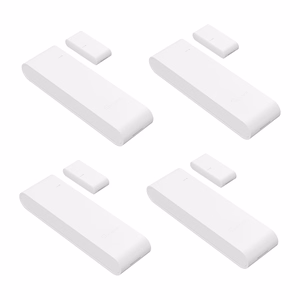 SONOFF SNZB-04PR2 logu un durvju sensors, 4 gab.