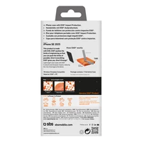 Pilnīgi aktīvs viedtālruņa apvalks iPhone 16E