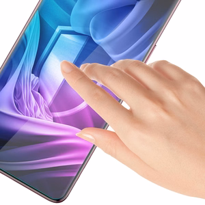 3mk Silky Matt Pro – tālruņa ekrāna aizsargs modelim Vivo V50