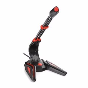 Mikrofons VARR GAMING DESKTOP (3.5mm)