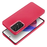 FRAME viedtālruņa apvalks SAMSUNG A52 5G / A52 LTE ( 4G ) / A52s 5G magenta