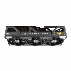 ASUS TUF RTX 5080 videokarte 16GB GDDR7 256bit PCIe 5.0 2xHDMI 3xDP