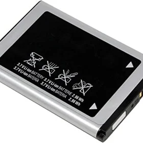 Akumulators Samsung X200 800mAh AB463446BU OEM