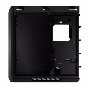 ASUS ROG Strix Helios II GX601S datora korpuss ATX Midi Tower melns
