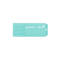 GOODRAM zibatmiņa UME3 32GB USB3.0 (Biomaster aizsardzība)