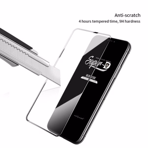 Ekrāna aizsargs "Super-5D" Xiaomi Mi 11T / Mi 11T Pro / Mi 10T / Mi 10T Pro / Mi 10T Lite / X3 / X3 NFC (Lielapjoma)