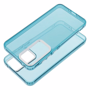 Case for Samsung A35 5G Pearl green