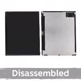 LCD Displejs Saderīgs ar iPad 2 100% original (Used)