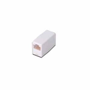 DIGITUS AT-A 8/8 – CAT 5e 8P8C modular coupler